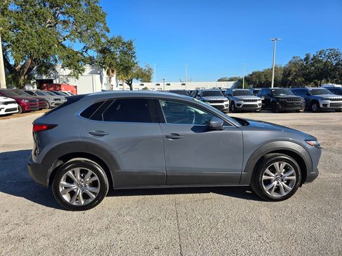 Used 2020 MAZDA CX-30 FWD w/ Premium Package image 7
