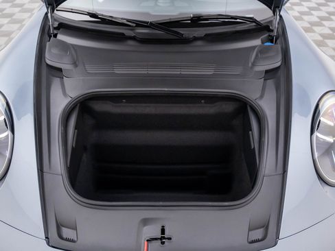 New 2026 Porsche 911 Carrera image 32