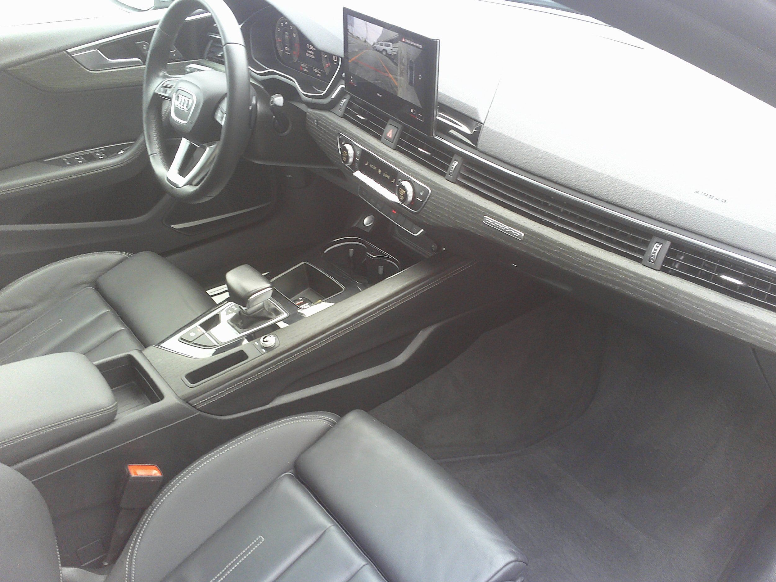 Used 2024 Audi A5 2.0T Premium Plus AWD/4WD image 27