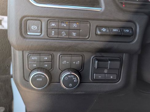 Used 2024 Chevrolet Tahoe High Country w/ Max Trailering Package image 22