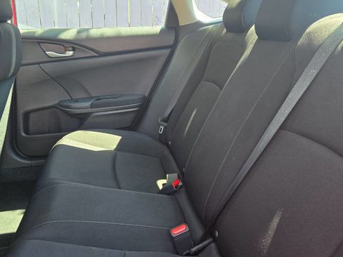Used 2018 Honda Civic LX image 11