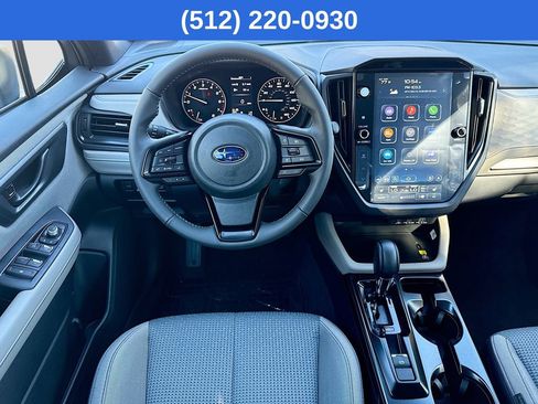 New 2026 Subaru Forester Premium image 28