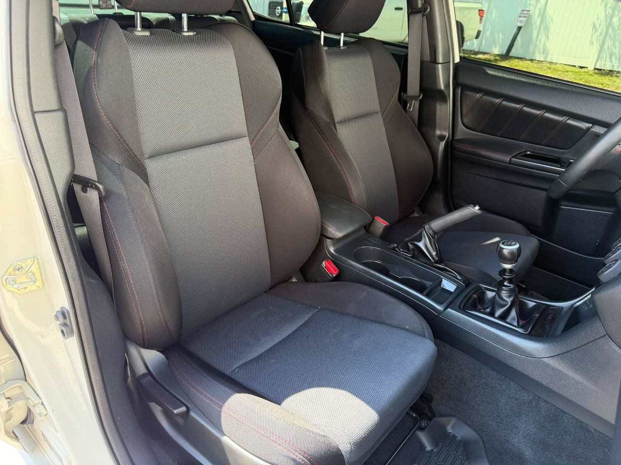 Used 2021 Subaru WRX AWD/4WD image 43