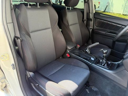 Used 2021 Subaru WRX image 43