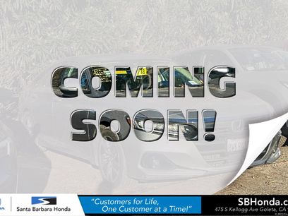 Used 2021 Honda Accord EX-L