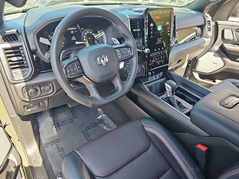 New 2026 RAM 1500 Rebel w/ Rebel Level 2 Equipment Group AWD/4WD image 15