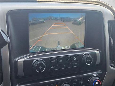 Used 2014 GMC Sierra 1500 SLE AWD/4WD image 13