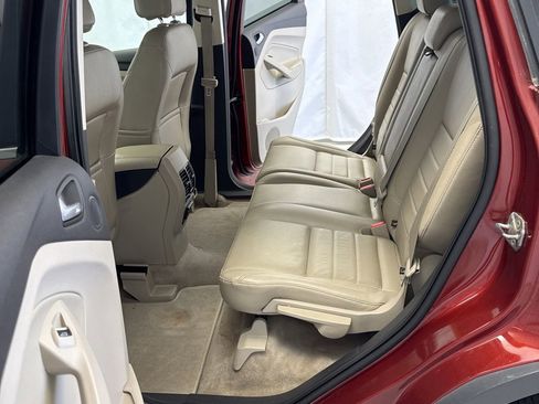 Used 2015 Ford Escape Titanium AWD/4WD image 32