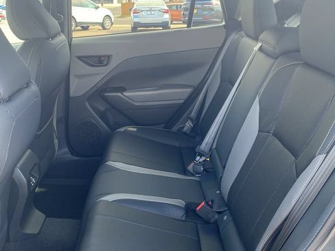 Certified 2025 Subaru Crosstrek 2.5i Wilderness w/ Crosstrek Mirror Package AWD/4WD image 14
