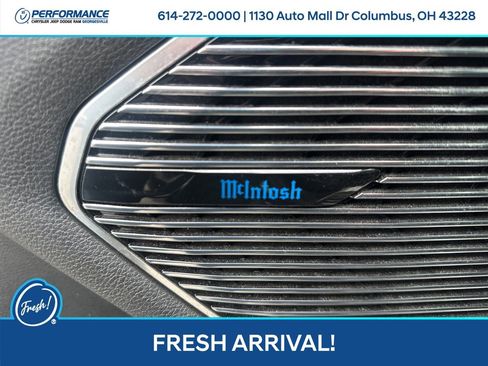 Used 2021 Jeep Grand Cherokee L Overland image 13