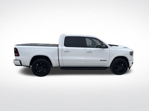 Certified 2022 RAM 1500 Laramie image 7