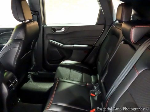 Used 2025 Ford Escape ST-Line Select image 16