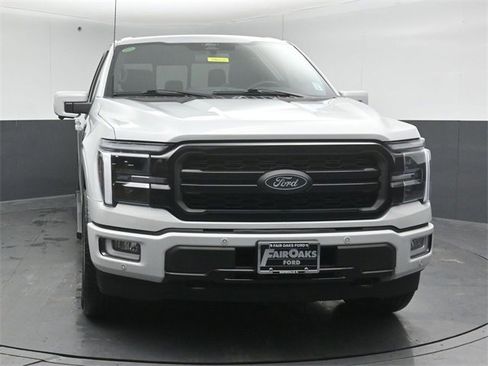 Used 2024 Ford F150 Lariat image 2