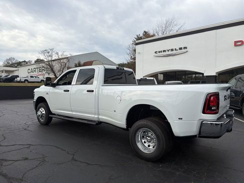 New 2026 RAM 3500 Tradesman image 6