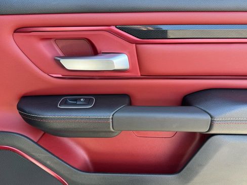 Used 2021 RAM 1500 Rebel w/ Rebel Level 2 Equipment Group image 21