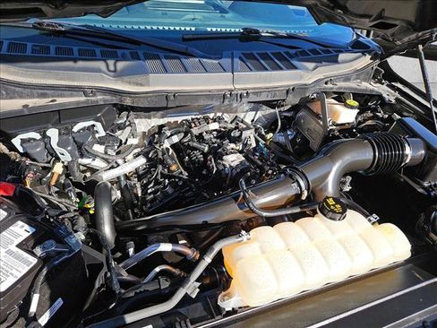 Used 2023 Ford F150 XL w/ STX Appearance Package image 20