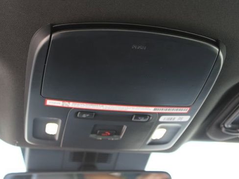 Used 2026 Toyota Camry SE w/ Multimedia Upgrade Package FWD image 17