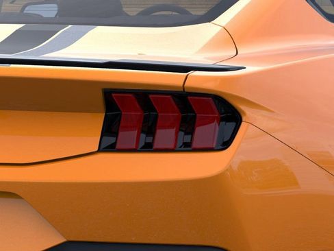 New 2026 Ford Mustang Coupe RWD image 21