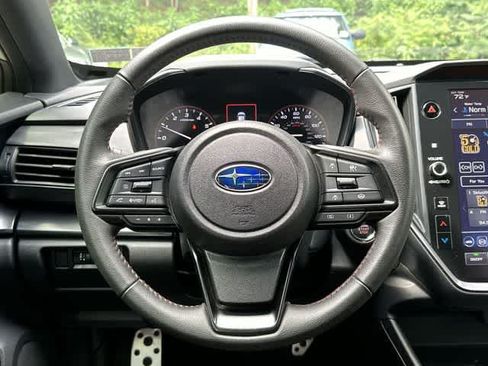 Used 2024 Subaru Impreza RS AWD/4WD image 8