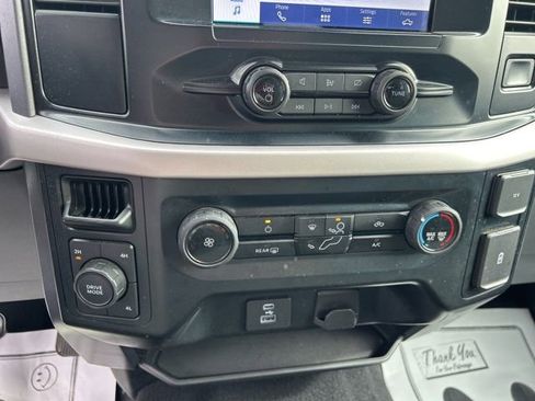 Used 2023 Ford F150 XLT AWD/4WD image 24