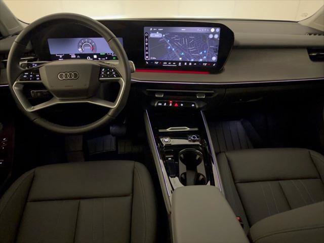 Certified 2026 Audi Q3 quattro 2.0T AWD/4WD image 17