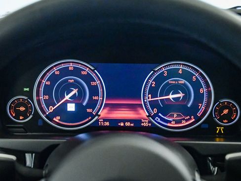 Used 2018 BMW X5 xDrive35i image 24