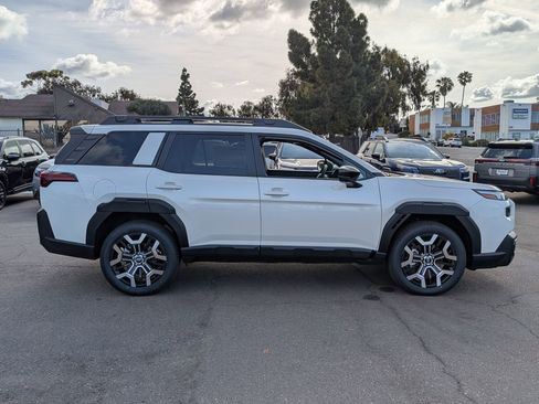 New 2026 Subaru Outback Touring XT AWD/4WD image 5