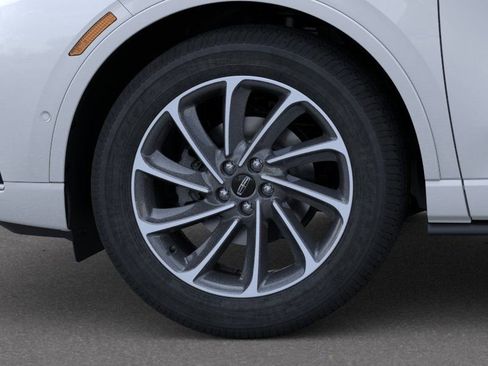 New 2026 Lincoln Corsair Grand Touring AWD/4WD image 48