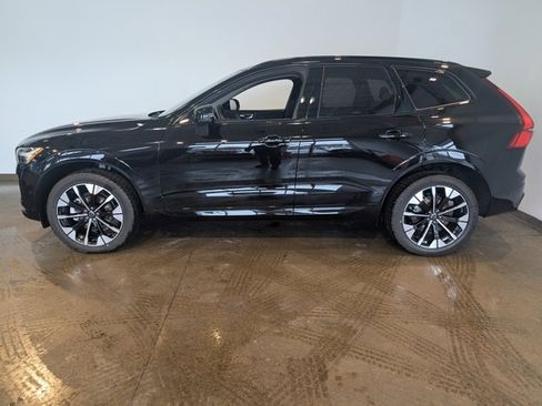 New 2026 Volvo XC60 B5 Plus w/ Protection Package Premier image 3