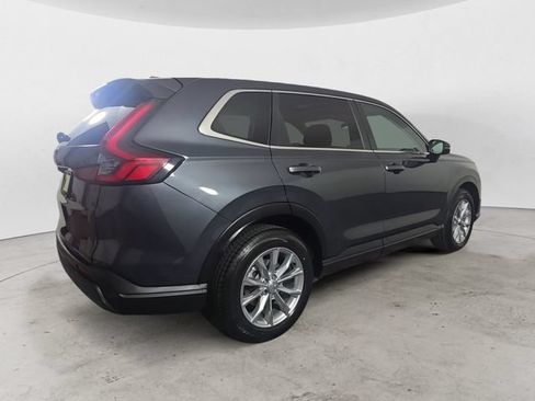 Used 2024 Honda CR-V EX image 5