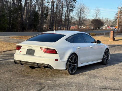 Used 2017 Audi RS 7 Performance image 3