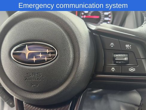 New 2026 Subaru WRX Premium AWD/4WD image 22