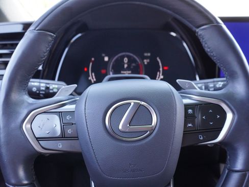 Used 2023 Lexus RX 350 AWD w/ Accessory Package (Z1) image 26