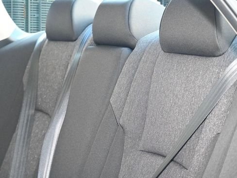 New 2026 Honda Accord SE image 19