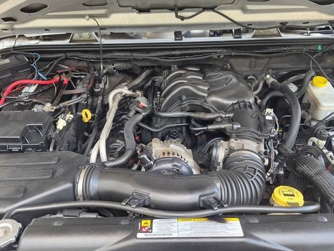 Used 2012 Jeep Wrangler Sport AWD/4WD image 53