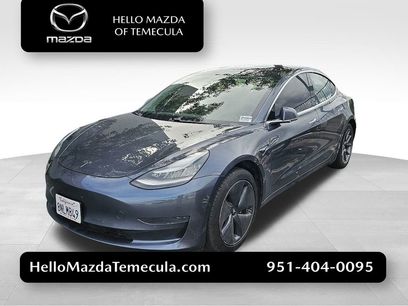 Used 2020 Tesla Model 3 Standard Range Plus