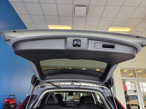 New 2026 Honda CR-V EX image 10