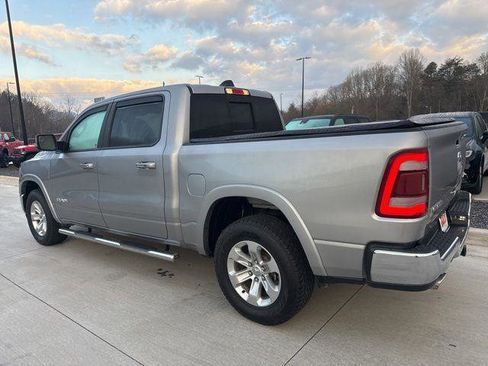 Used 2022 RAM 1500 Laramie image 9
