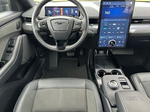 Used 2024 Ford Mustang Mach-E GT image 15