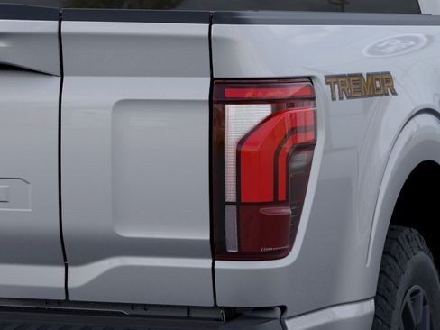 New 2026 Ford F150 Tremor AWD/4WD image 23