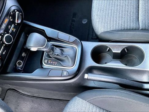 Used 2020 Kia Soul S FWD image 16