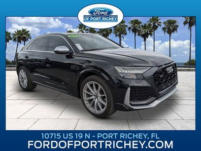 Used 2022 Audi RS Q8
