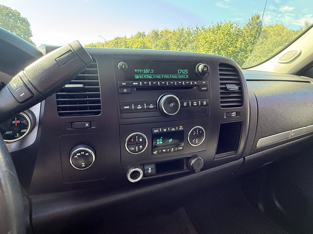 Used 2012 Chevrolet Silverado 1500 LT w/ All-Star Edition AWD/4WD image 20