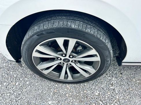 Used 2020 Ford Expedition Limited w/ Equipment Group 302A RWD image 20