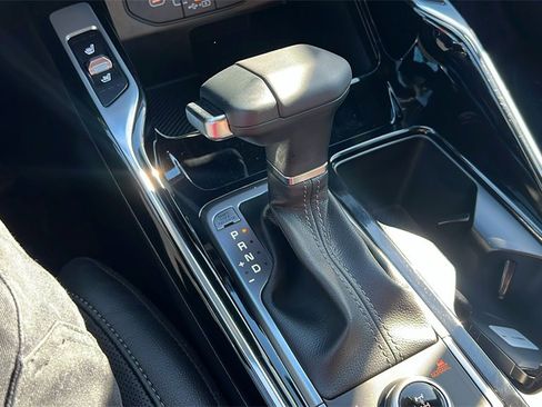 Certified 2025 Kia Sorento SX Prestige image 23