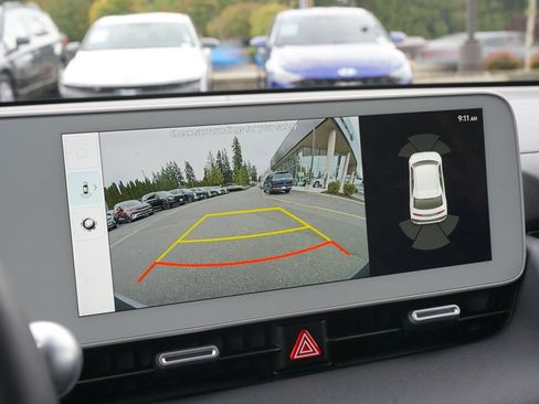 Certified 2023 Hyundai Ioniq 5 SEL AWD/4WD image 22