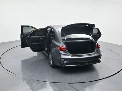 Used 2024 Kia Forte GT-Line w/ GT-Line Premium Package image 41