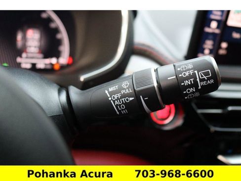 Used 2025 Acura MDX A-Spec image 14