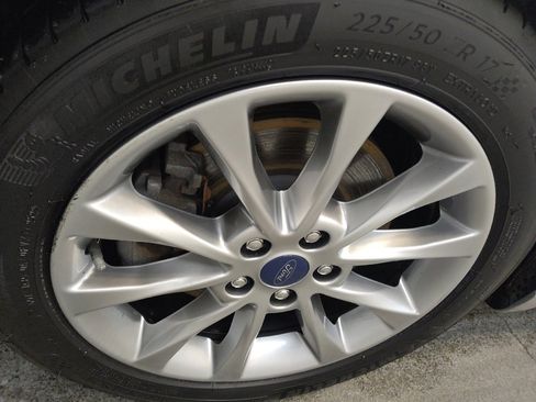 Used 2017 Ford Fusion Energi SE image 31