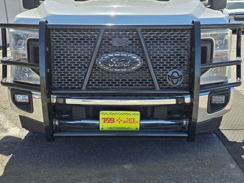 Used 2022 Ford F250 XL w/ XL Value Package RWD image 32